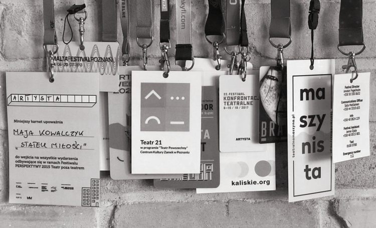 Maja Kowalczyk - artist with Down syndrome - achievements