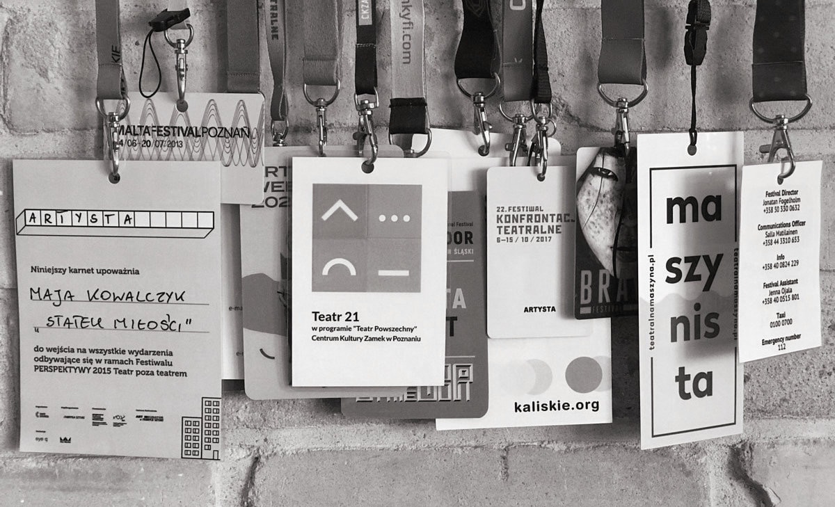 Maja Kowalczyk - artystka z zespołem Downa - osiągnięcia